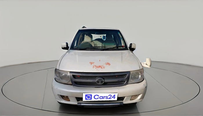 2014 Tata Safari Storme 2.2 EX 4X2, Diesel, Manual, 1,26,911 km, exterior