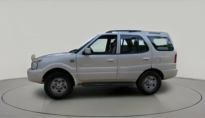 2014 Tata Safari Storme 2.2 EX 4X2, Diesel, Manual, 1,26,911 km, exterior