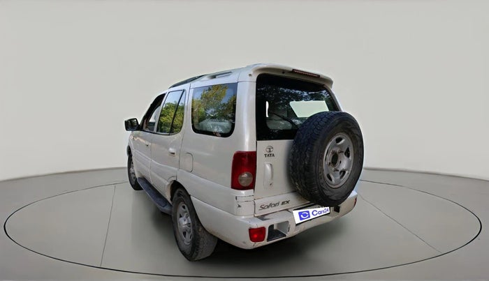 2014 Tata Safari Storme 2.2 EX 4X2, Diesel, Manual, 1,26,911 km, exterior