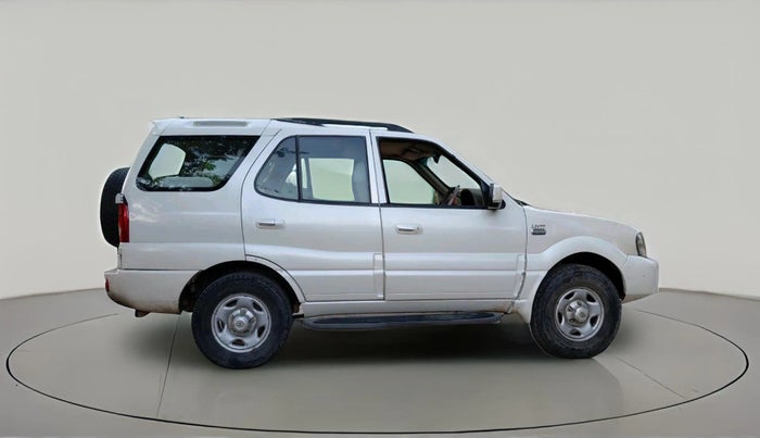 2014 Tata Safari Storme 2.2 EX 4X2, Diesel, Manual, 1,26,911 km, exterior
