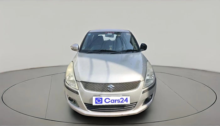 2012 Maruti Swift VDI, Diesel, Manual, 1,08,012 km, exterior