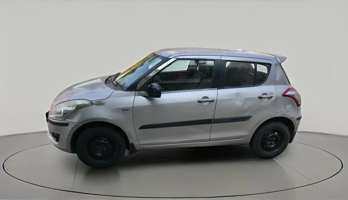 2012 Maruti Swift VDI, Diesel, Manual, 1,08,012 km, exterior