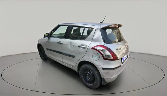 2012 Maruti Swift VDI, Diesel, Manual, 1,08,012 km, exterior