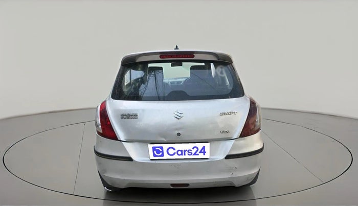 2012 Maruti Swift VDI, Diesel, Manual, 1,08,012 km, exterior