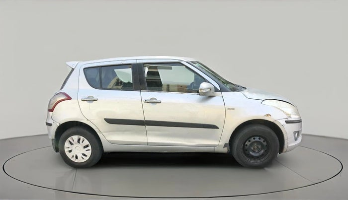 2012 Maruti Swift VDI, Diesel, Manual, 1,08,012 km, exterior