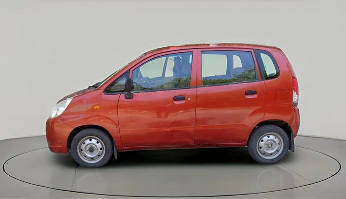 2011 Maruti Zen Estilo LXI, Petrol, Manual, 28,848 km, exterior