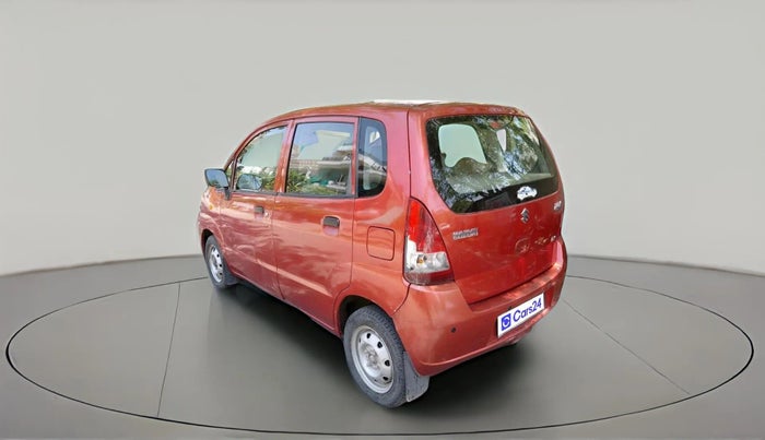 2011 Maruti Zen Estilo LXI, Petrol, Manual, 28,848 km, exterior
