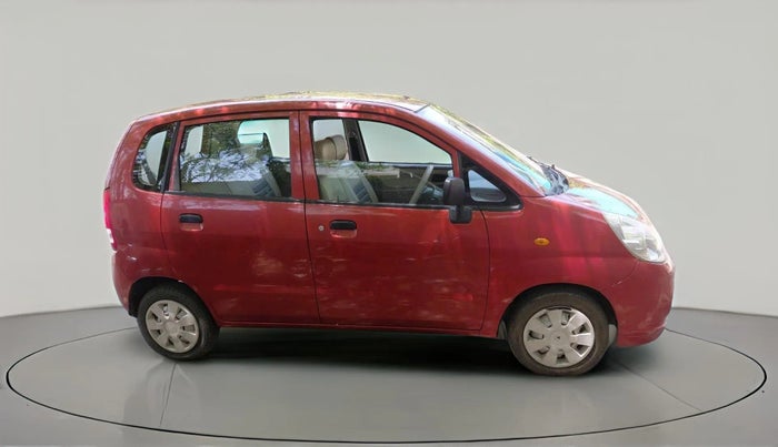 2011 Maruti Zen Estilo LXI, Petrol, Manual, 28,848 km, exterior