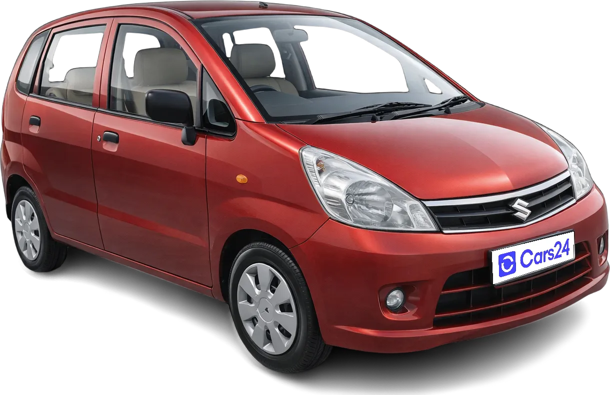 2011 Maruti Zen Estilo - Hatchback - Petrol - Manual - ₹68,000