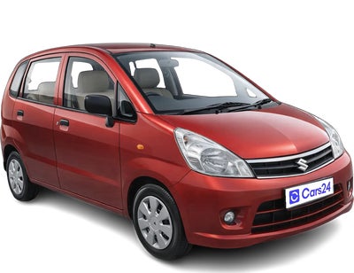 2011 Maruti Zen Estilo - Hatchback - Petrol - Manual - ₹68,000