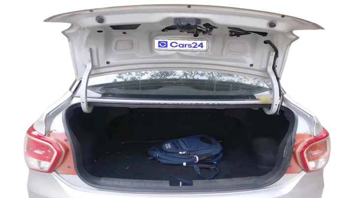 2014 Hyundai Xcent SX 1.1 CRDI (O), Diesel, Manual, 1,26,315 km, exterior