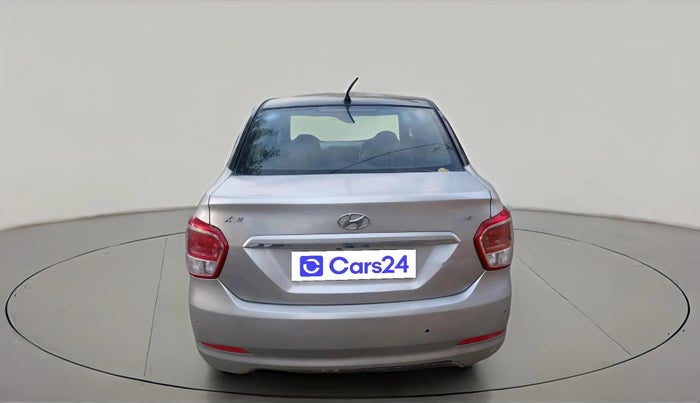 2014 Hyundai Xcent SX 1.1 CRDI (O), Diesel, Manual, 1,26,315 km, exterior
