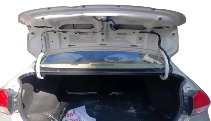 2018 Maruti Ciaz ALPHA 1.4 PETROL, Petrol, Manual, 94,677 km, exterior