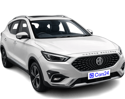 2023 MG ASTOR - SUV - Petrol - Manual - ₹13.00 lakh