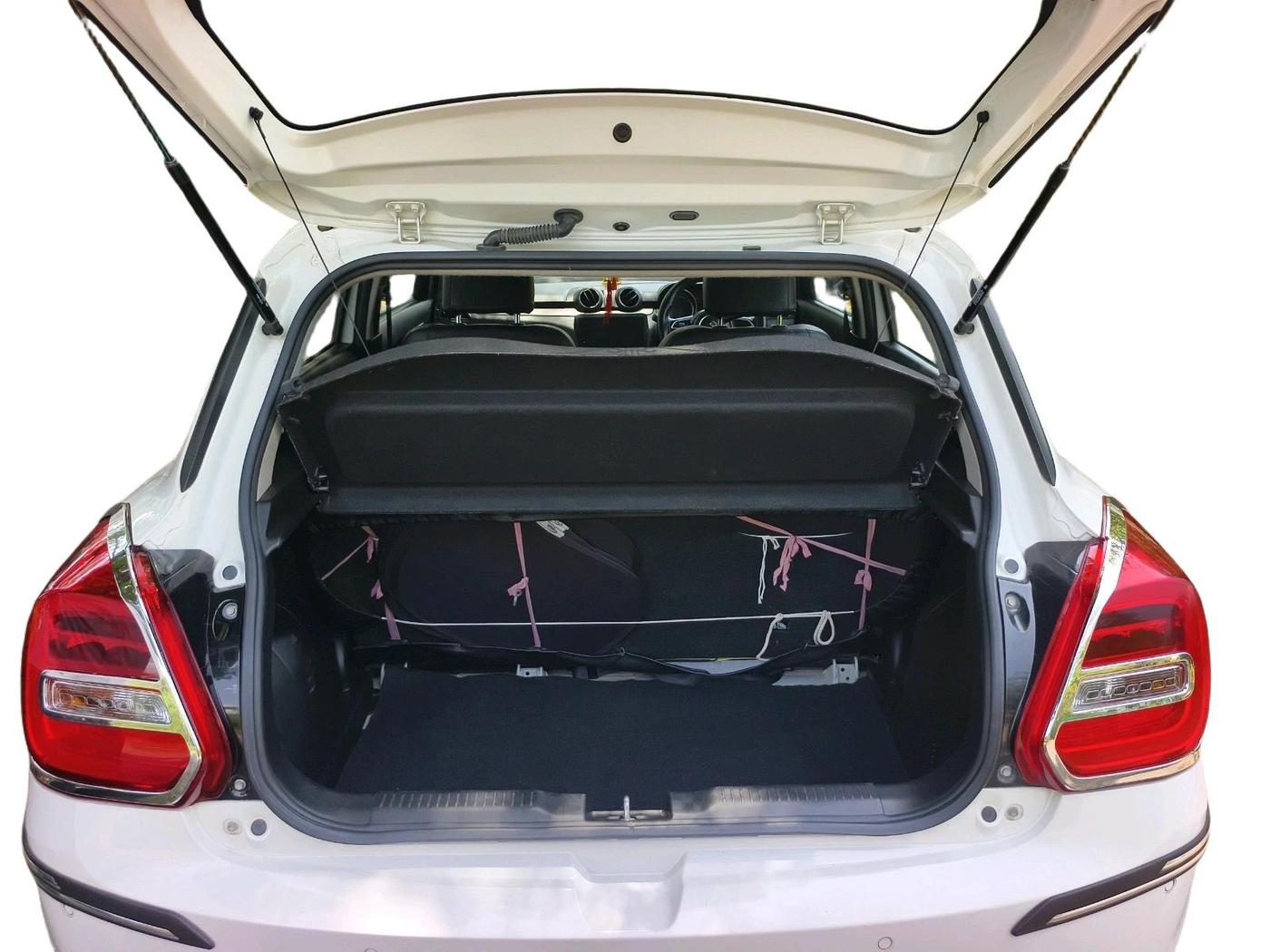 2021 Maruti Swift VXI, Petrol, Manual, 24,543 km, exterior