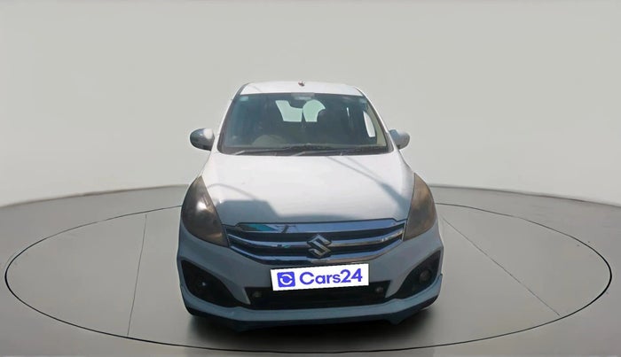 2017 Maruti Ertiga VXI, CNG, Manual, 1,11,815 km, exterior