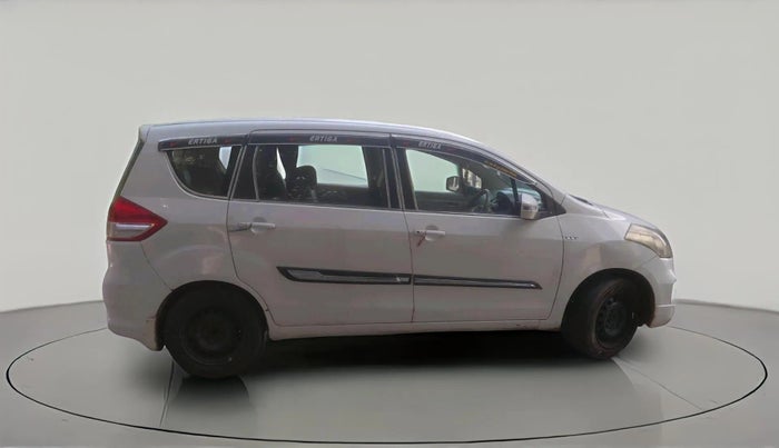 2017 Maruti Ertiga VXI, CNG, Manual, 1,11,815 km, exterior