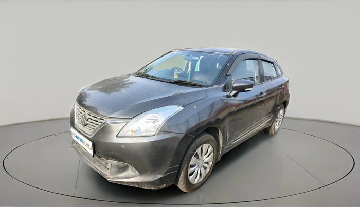 2016 Maruti Baleno DELTA DIESEL 1.3, Diesel, Manual, 77,184 km, exterior