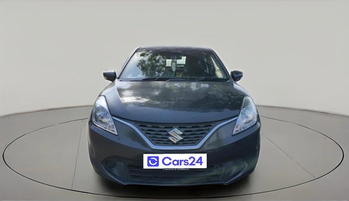 2016 Maruti Baleno DELTA DIESEL 1.3, Diesel, Manual, 77,184 km, exterior