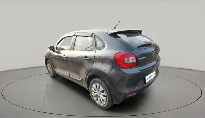 2016 Maruti Baleno DELTA DIESEL 1.3, Diesel, Manual, 77,184 km, exterior