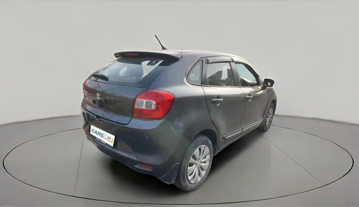 2016 Maruti Baleno DELTA DIESEL 1.3, Diesel, Manual, 77,184 km, exterior