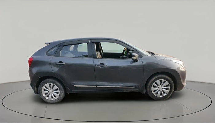 2016 Maruti Baleno DELTA DIESEL 1.3, Diesel, Manual, 77,184 km, exterior