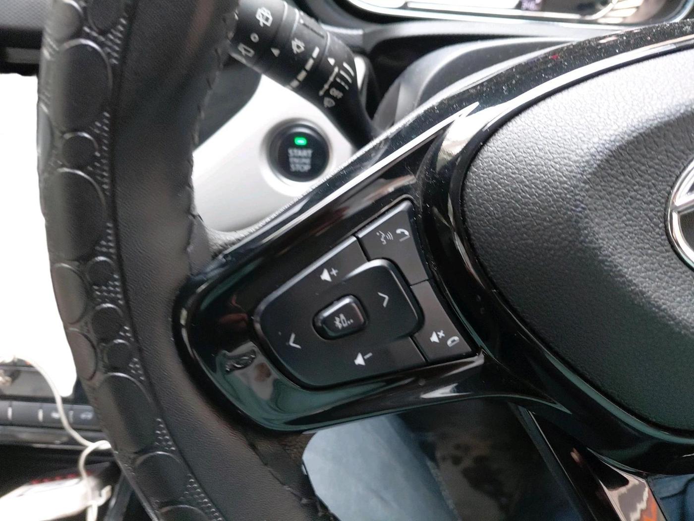 2023 Tata NEXON XZ DIESEL, Diesel, Manual, 26,928 km, interior
