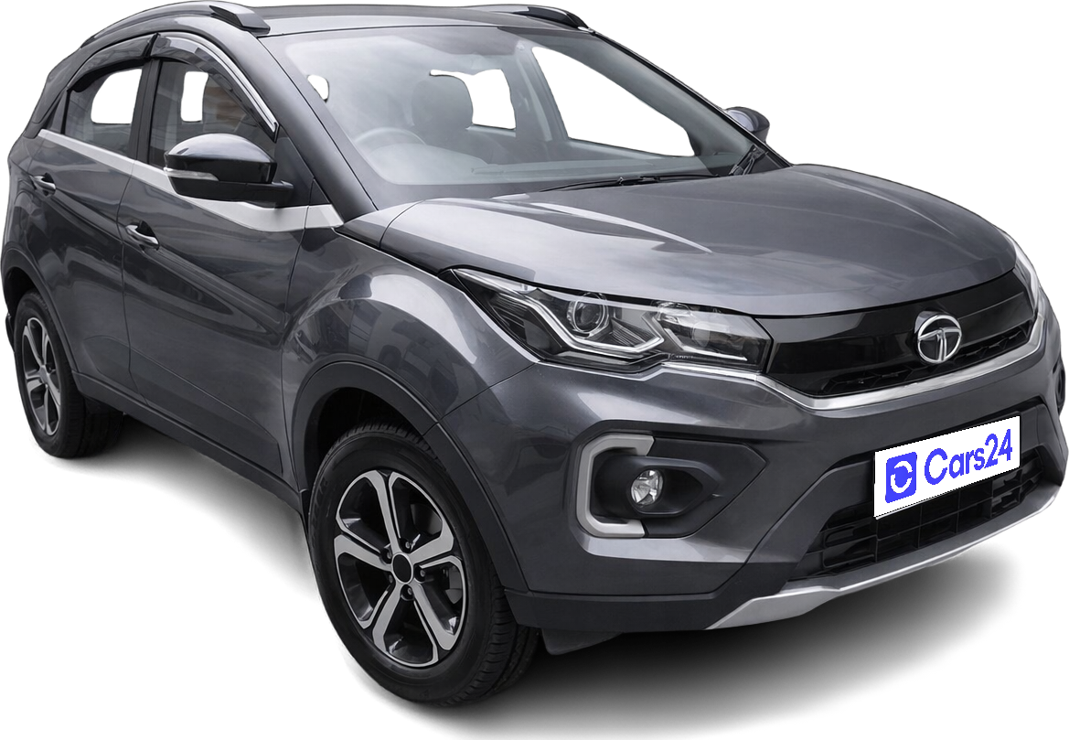 2023 Tata NEXON - SUV - Diesel - Manual - ₹10.45 lakh