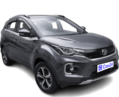 2023 Tata NEXON - SUV - Diesel - Manual - ₹10.45 lakh