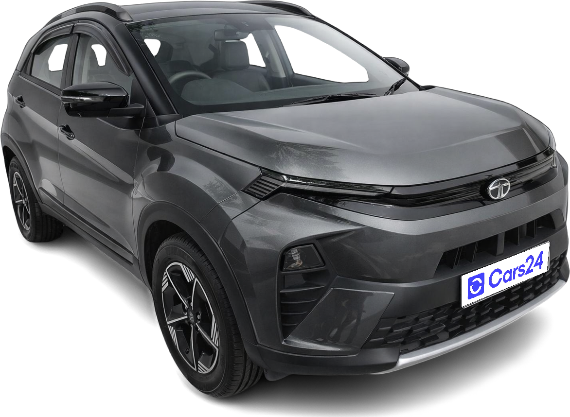 2024 Tata NEXON - SUV - Diesel - Manual - ₹11.20 lakh