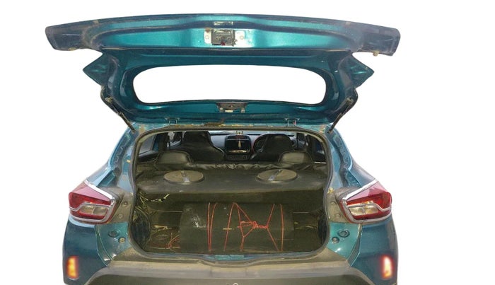 2021 Renault Kwid RXL, Petrol, Manual, 84,000 km, exterior