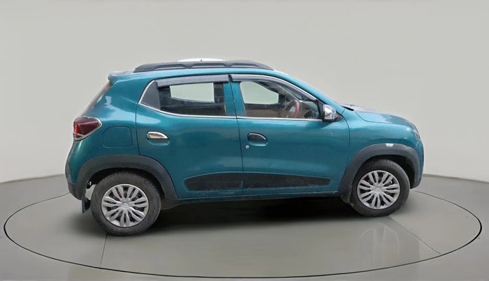 2021 Renault Kwid RXL, Petrol, Manual, 84,000 km, exterior