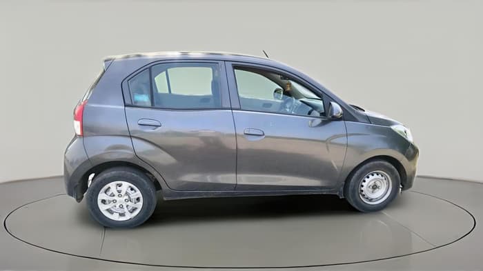 2021 Hyundai NEW SANTRO SPORTZ EXECUTIVE MT CNG, CNG, Manual, 73,693 km, exterior