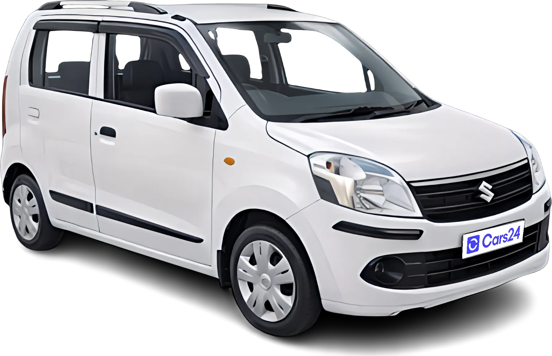 2011 Maruti Wagon R 1.0 - Hatchback - CNG - Manual - ₹1.51 lakh