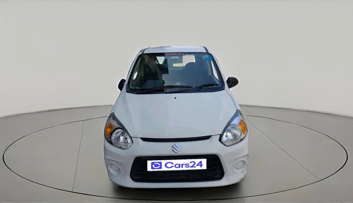 2014 Maruti Alto 800 LXI, Petrol, Manual, 51,047 km, exterior