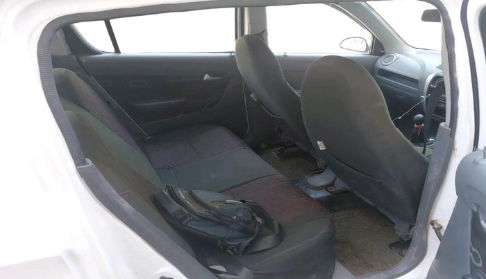 2014 Maruti Alto 800 LXI, Petrol, Manual, 51,047 km, interior