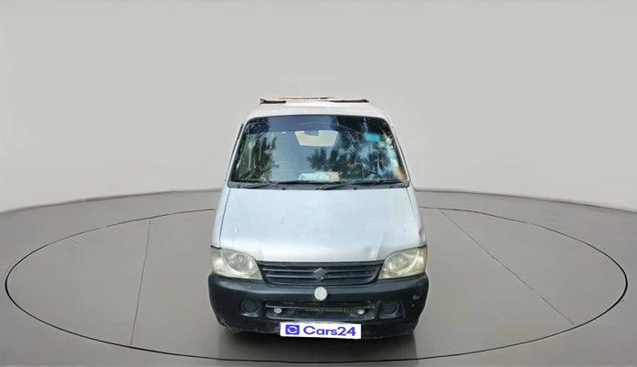 2011 Maruti Eeco 5 STR WITH A/C+HTR, CNG, Manual, 1,60,120 km, exterior