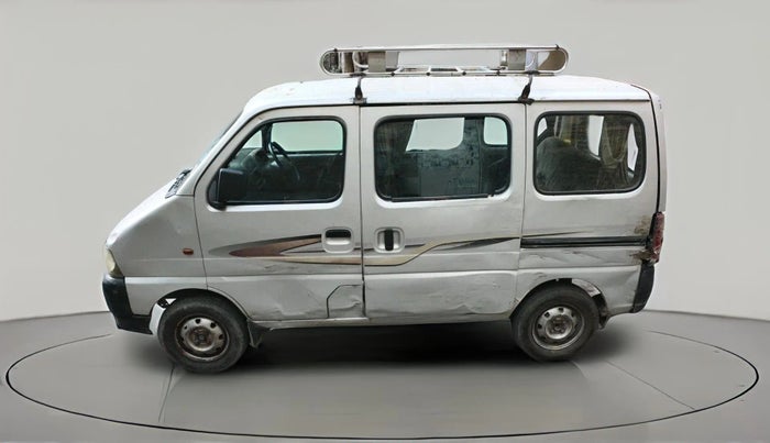 2011 Maruti Eeco 5 STR WITH A/C+HTR, CNG, Manual, 1,60,120 km, exterior