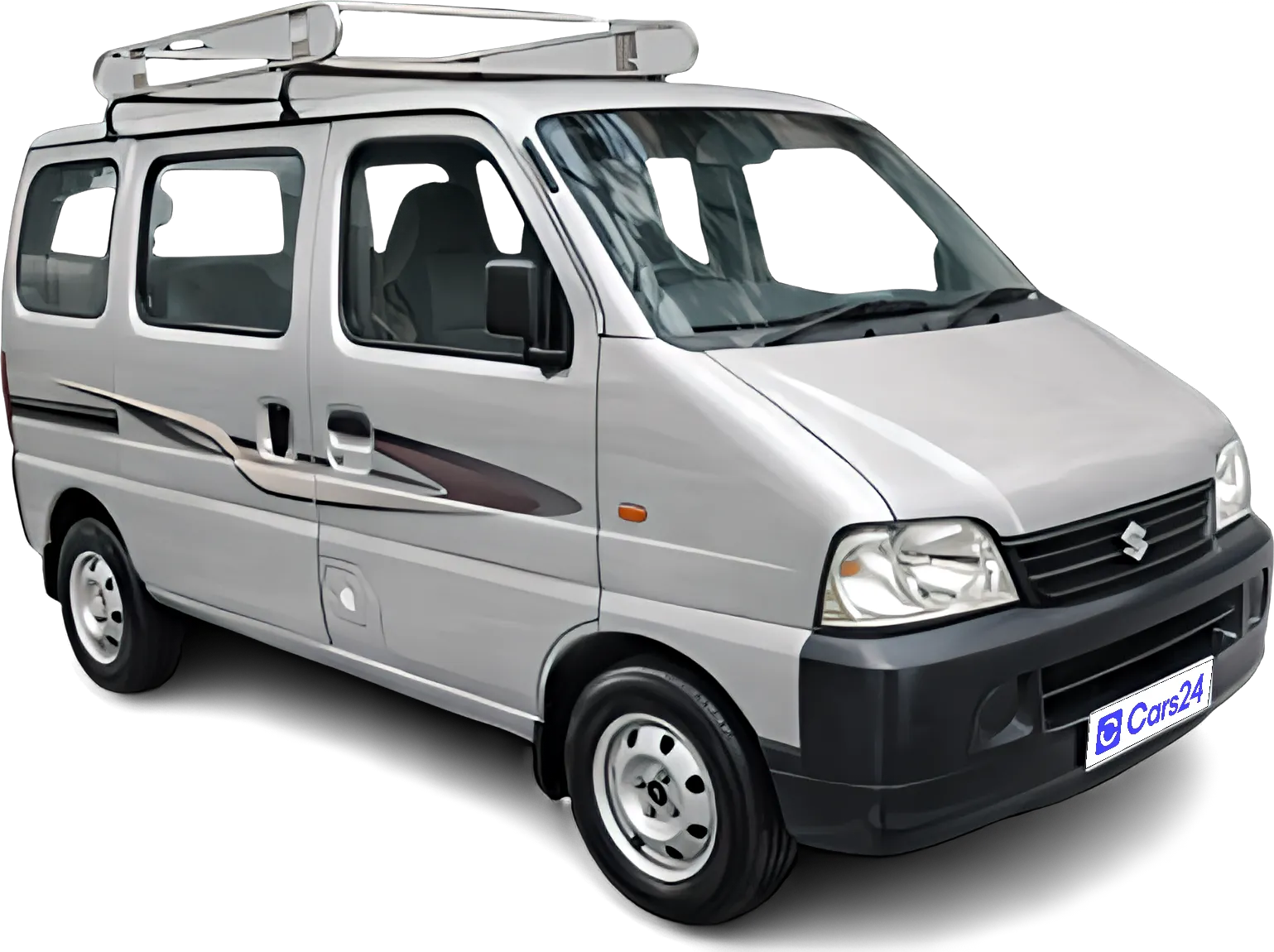 2011 Maruti Eeco - SUV - CNG - Manual - ₹1.64 lakh