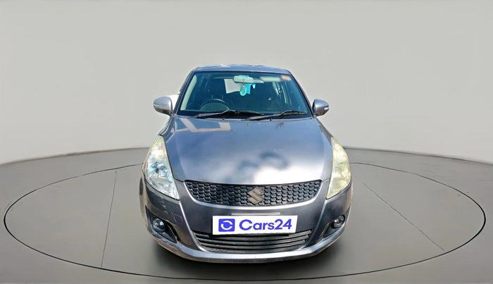 2011 Maruti Swift VDI, Diesel, Manual, 1,47,597 km, exterior
