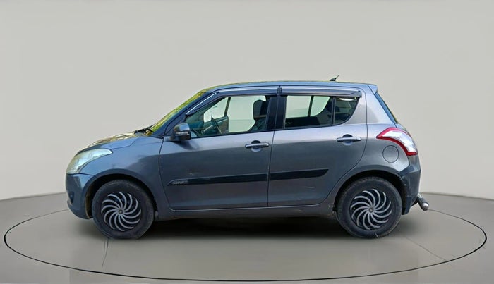 2011 Maruti Swift VDI, Diesel, Manual, 1,47,597 km, exterior