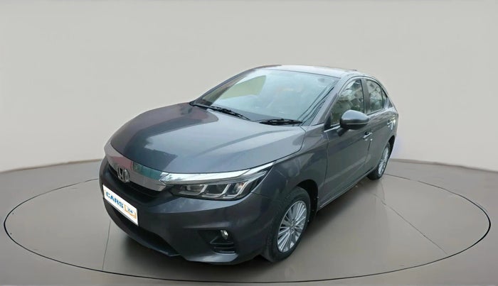 2022 Honda City 1.5L I-VTEC V MT 5TH GEN, Petrol, Manual, 18,492 km, exterior