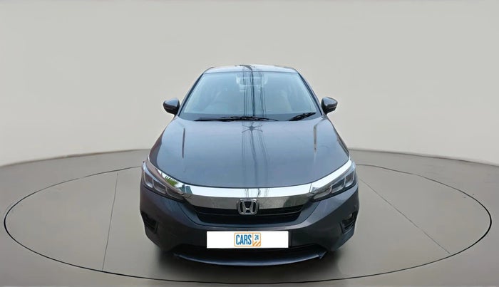 2022 Honda City 1.5L I-VTEC V MT 5TH GEN, Petrol, Manual, 18,492 km, exterior