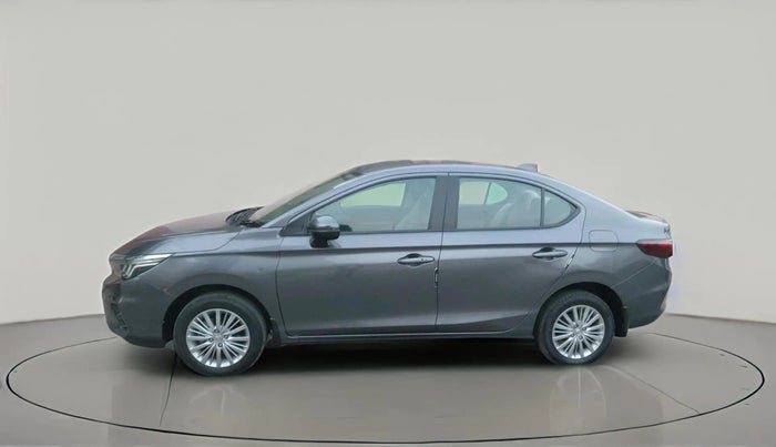 2022 Honda City 1.5L I-VTEC V MT 5TH GEN, Petrol, Manual, 18,492 km, exterior