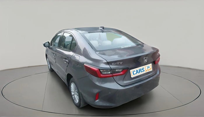 2022 Honda City 1.5L I-VTEC V MT 5TH GEN, Petrol, Manual, 18,492 km, exterior