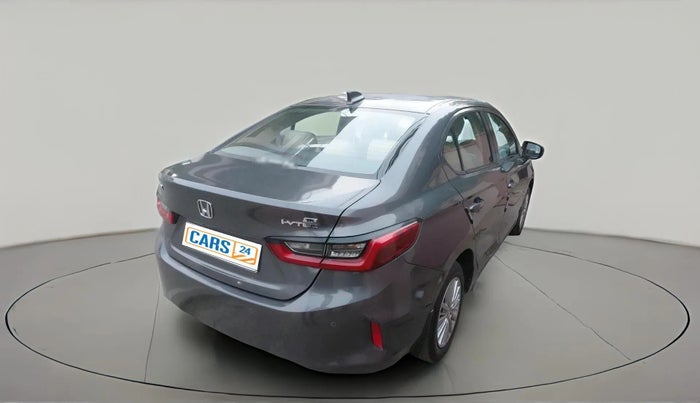 2022 Honda City 1.5L I-VTEC V MT 5TH GEN, Petrol, Manual, 18,492 km, exterior