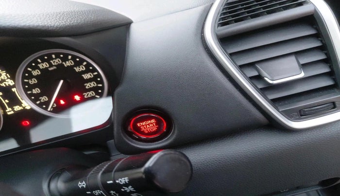 2022 Honda City 1.5L I-VTEC V MT 5TH GEN, Petrol, Manual, 18,492 km, interior