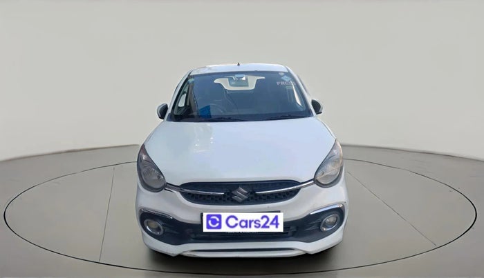 2022 Maruti Celerio VXI CNG, CNG, Manual, 1,64,101 km, exterior