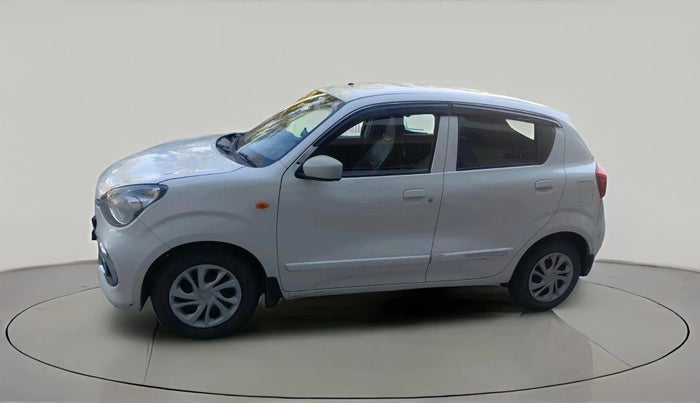 2022 Maruti Celerio VXI CNG, CNG, Manual, 1,64,101 km, exterior