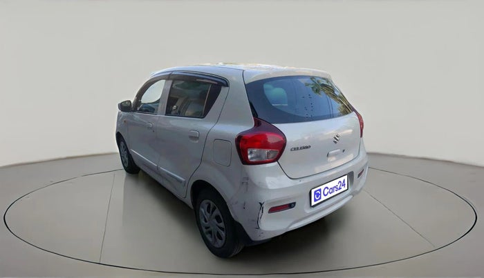 2022 Maruti Celerio VXI CNG, CNG, Manual, 1,64,101 km, exterior